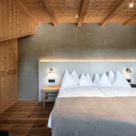 Hotel Niblea Dolomites Ortisei Kültér fotó