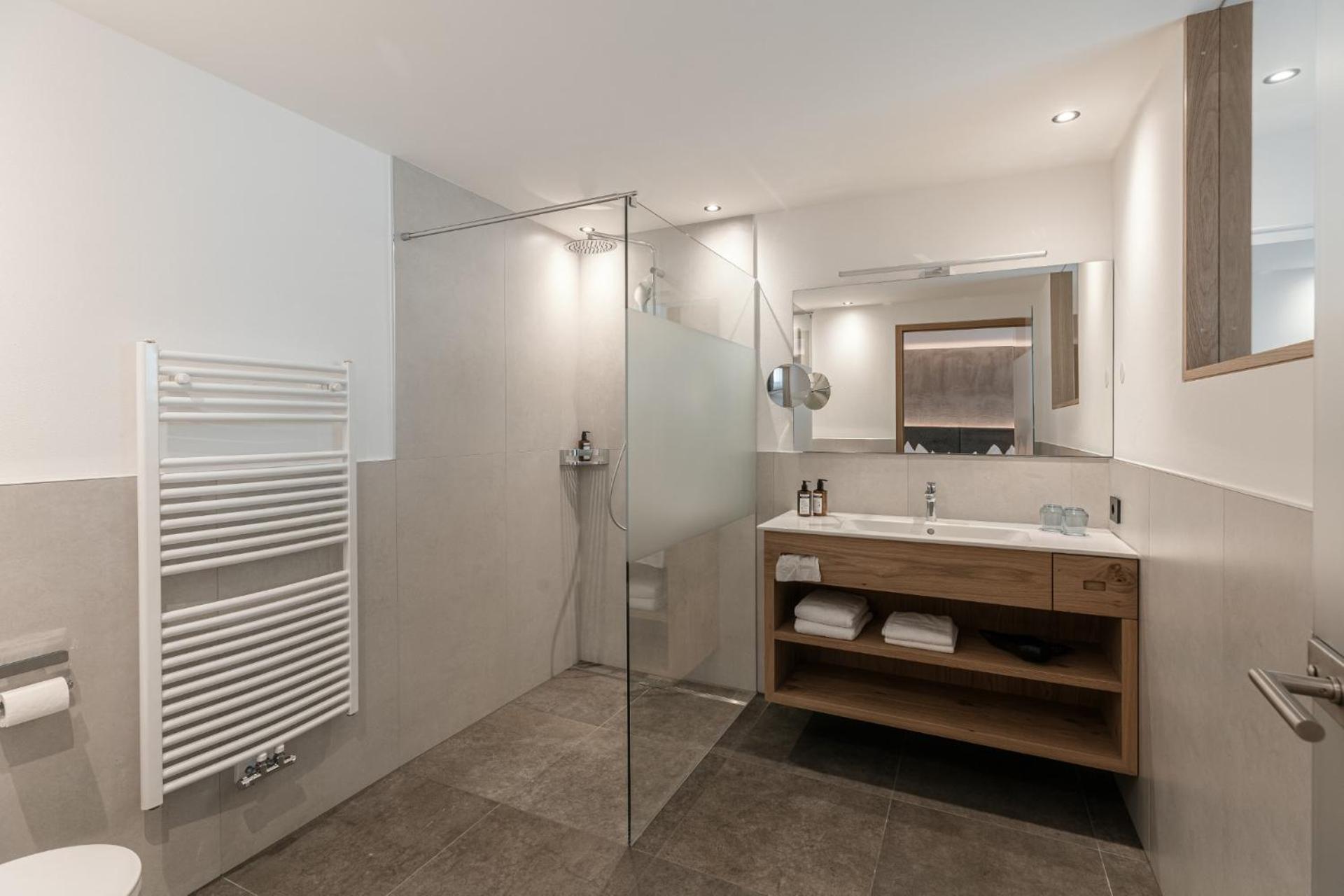 Hotel Niblea Dolomites Ortisei Kültér fotó