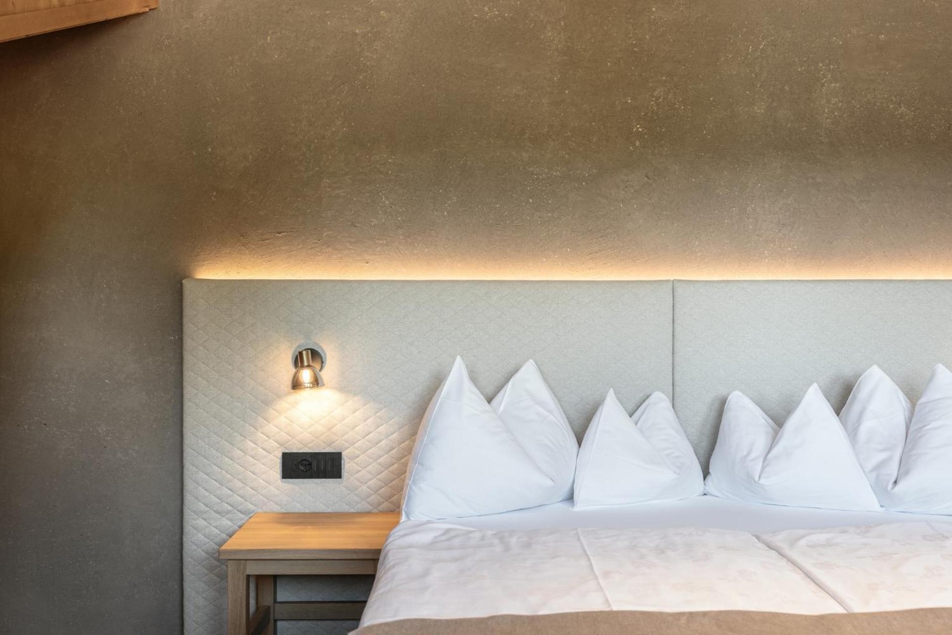 Hotel Niblea Dolomites Ortisei Kültér fotó