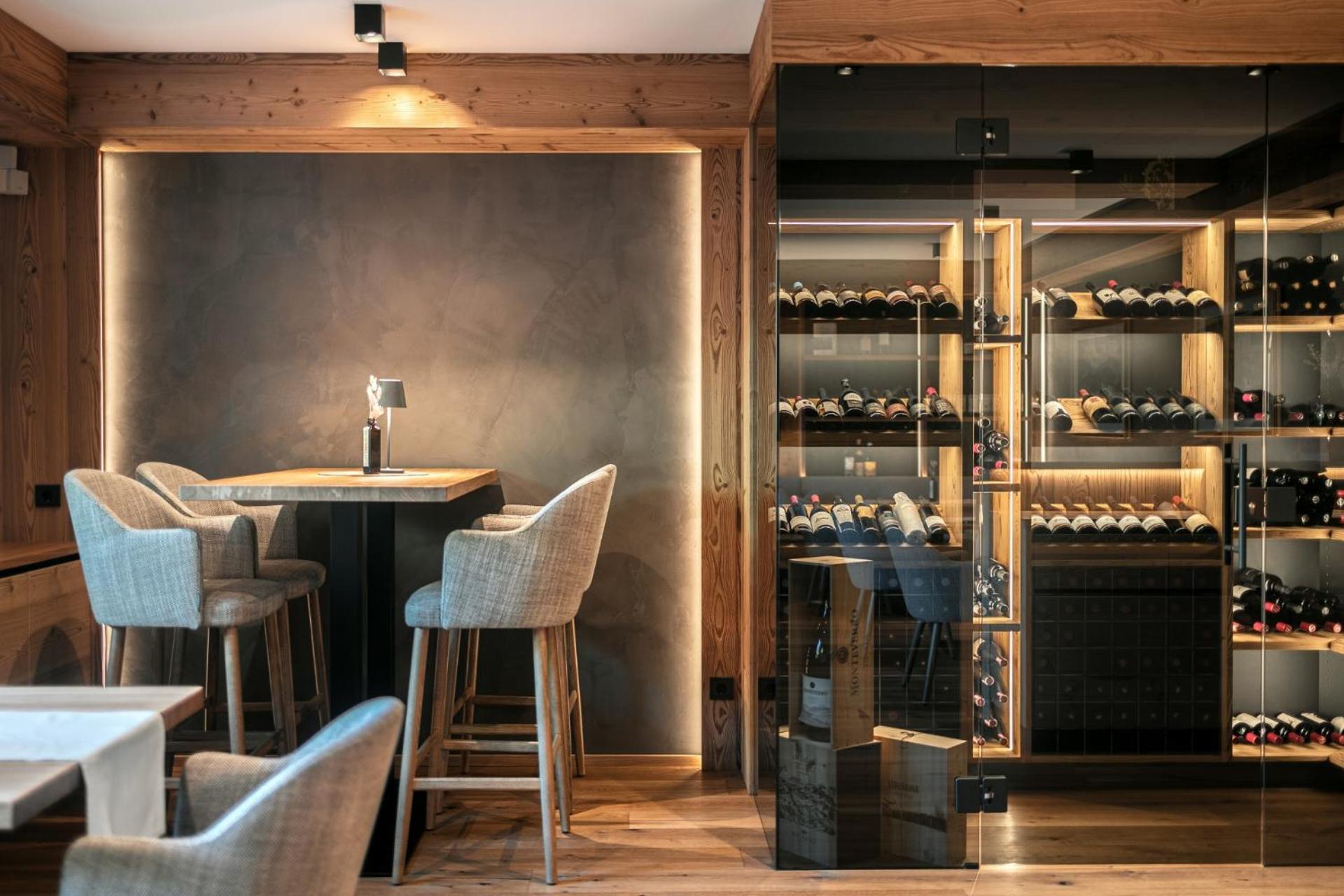 Hotel Niblea Dolomites Ortisei Kültér fotó